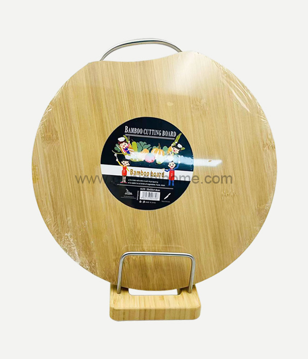 مزایای ایمنی و بهداشتی صفحه برش بامبو در مقایسه با صفحه برش پلاستیک چیست؟