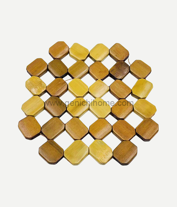 پدهای عایق حرارتی بامبو: مزایا، کاربردها و مزایا