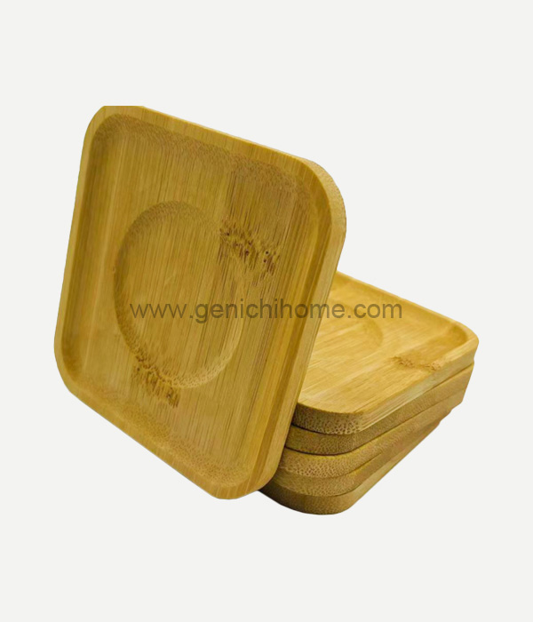 آیا ساحل های بامبو برای نوشیدنی های گرم یا سرد مناسب هستند؟