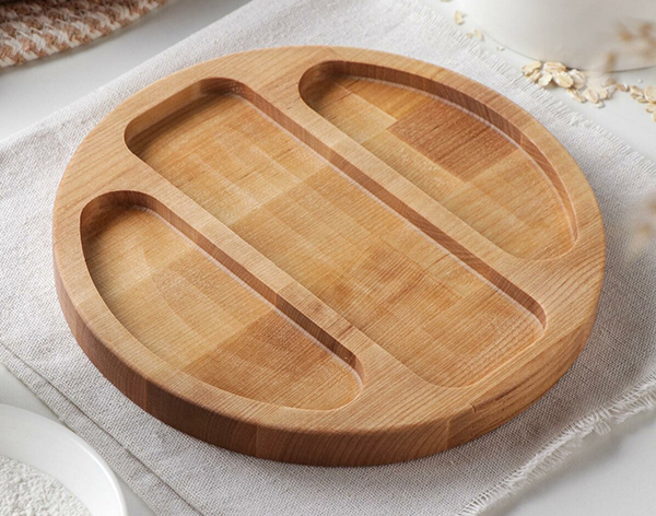 کدام جنگل ها برای تهیه کارد و چنگال مناسب هستند؟