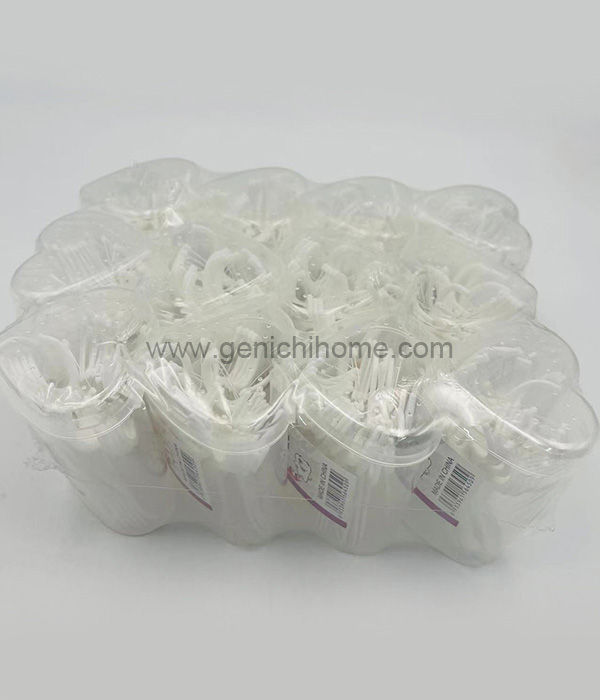 نخ دندان یکبار مصرف: انواع، مواد و راهنمای بهداشتی