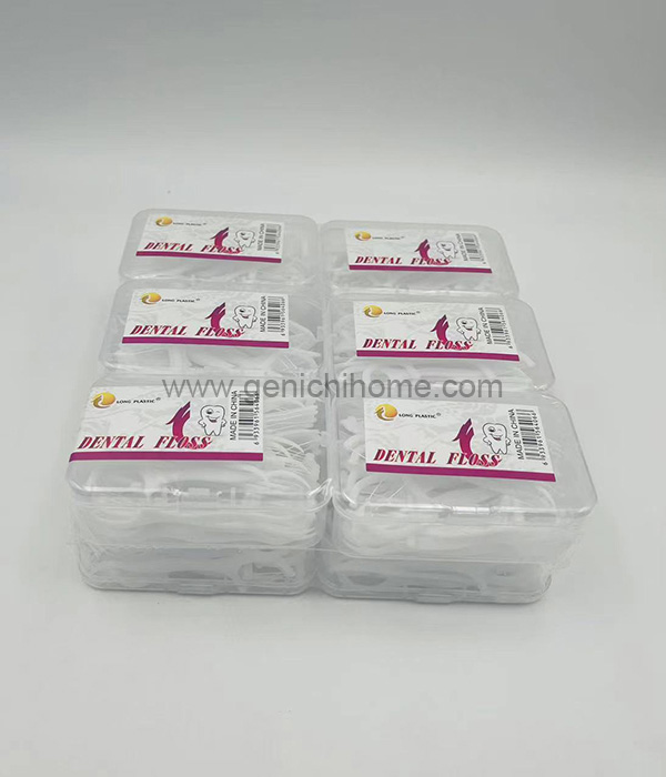 آیا استفاده از نخ یکبار مصرف دندان در هنگام مسافرت راحت است؟