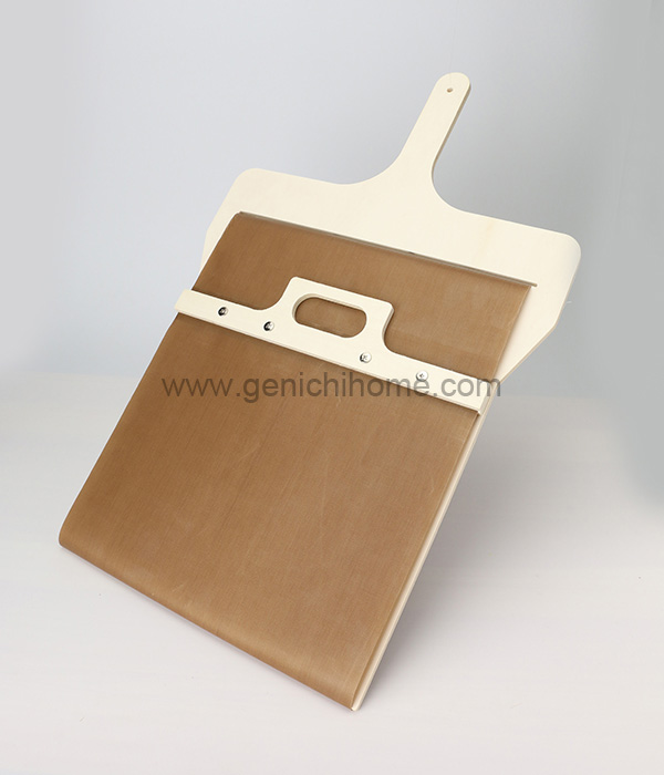 سینی پیتزا چوبی چگونه به هم افزایی زیبایی و عملی در استفاده از منزل می رسد؟