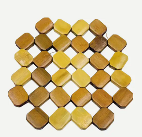 چگونه منابع تشک چوبی از نظر دوام و انعطاف پذیری با سایر مواد متفاوت است؟