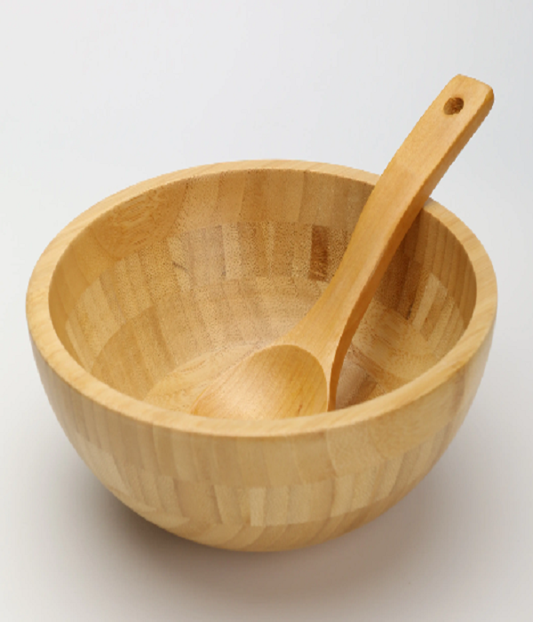 چگونه طراحی و عملکرد سالاد کاسه دور پایین از نظر تطبیق پذیری عمل می کند؟